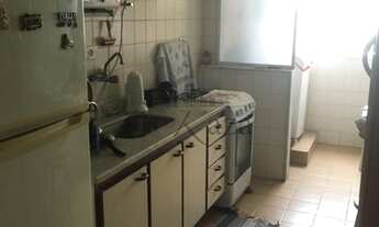 Imagem 7: Apartamento - Jardim Satélite - Residencial Das Violetas - 54m² - 2 Dormitórios