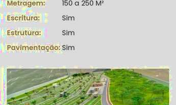 Imagem 2: Lote/Terreno para venda com 150 metros quadrados em Ressaca - Cotia - SP