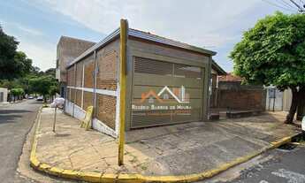 Imagem 4: Casa com 3 dormitórios, salão comercial e apartamento à venda, 262 m² por R$ 390.000 - Par