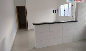 Imagem 6: Casa com 2 dormitórios à venda, 68 m² por R$ 329.000,00 - Gaivota - Itanhaém/SP