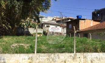 Imagem 6: Terreno à venda, 697 m² por R$ 690.000 - Serpa - Caieiras/SP