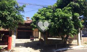Imagem: Canoas - Casa Padrão - Estância Velha