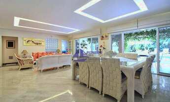 Imagem 7: Casa com 6 dormitórios à venda, 428 m² por R$ 7.000.000,00 - Riviera de São Lourenço - Ber