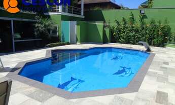 Imagem 3: CASA RESIDENCIAL em BARUERI - SP, ALDEIA DA SERRA