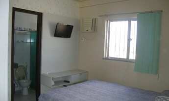 Imagem 7: Vendo Excelente Apartamento Mobiliado, no Ed. Porto de Sines