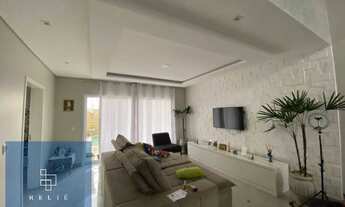 Imagem 2: Casa c/ 1 suíte, a venda, 260m², condomínio Ibiti Reserva Sorocaba/SP