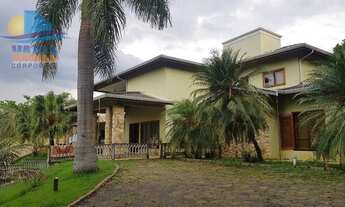 Imagem 2: Chácara com 14 dormitórios, 8330 m² - venda por R$ 4.200.000,00 ou aluguel por R$ 25.000,0