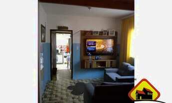 Imagem 3: Ótima Casa Térrea no Bairro Jardim Rezende - Taubaté/SP