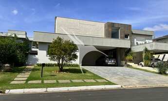 Imagem: BARUERI - Casa Padrão - Alphaville