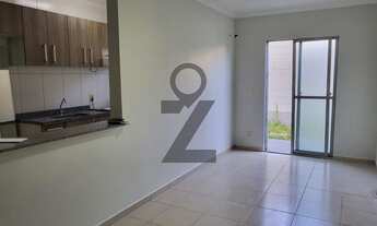 Imagem: APARTAMENTO A VENDA COM GIARDINO RESIDENCIAL