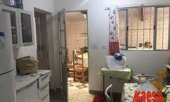 Imagem 6: Casa com 3 dormitórios à venda, 248 m² por R$ 355.000,00 - Jardim Imperial - Atibaia/SP