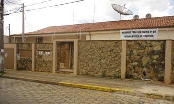 Imagem: Casa Térrea no Centro de Tatuí