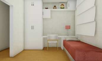 Imagem 5: Lindo Sobrado Condomínio Fechado