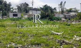 Imagem 4: Terreno em rua - Bairro Boracéia em Bertioga