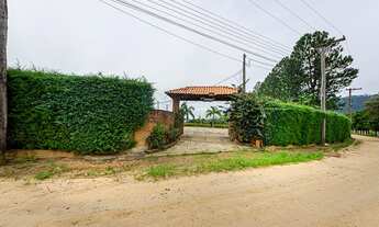 Imagem 4: Fazenda/Sítio/Chácara para venda possui metros quadrados com 6 quartos