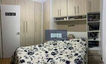 Imagem 4: Apartamento com 2 dormitórios à venda, 45 m² Jardim Nova Vida - Cotia/SP