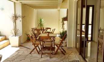 Imagem 6: Cobertura à venda no Parque Faber 1 em São Carlos