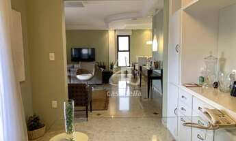 Imagem 3: Apartamento com 3 dormitórios à venda, 256 m² por R$ 1.920.000,00 - Vila Rica - Santos/SP