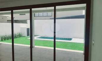 Imagem 5: Taubaté - Casa de Condomínio - Jardim das Nações