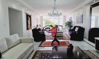 Imagem 3: MARAVILHOSA VISTA PARA O MAR, NA MELHOR LOCALIZAÇÃO DE SANTOS!