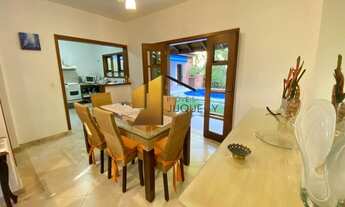 Imagem 7: Sobrado para venda tem 164 metros quadrados com 3 quartos em Boiçucanga - São Sebastião