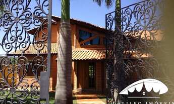 Imagem 4: JUNDIAÍ - Casa de Condomínio - JARDIM TEREZA CRISTINA