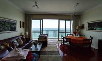 Imagem 2: FRENTE AO MAR - 4 DORMITORIOS - 1 VAGA