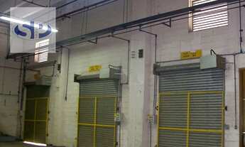 Imagem 5: Galpão em Condomínio em Jardim das Indústrias - São José dos Campos