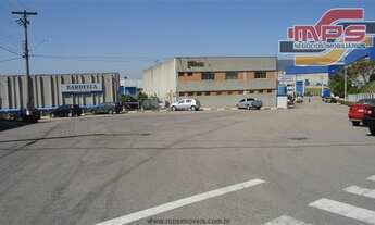 Imagem: Jundiaí - Galpão/Depósito/Armazém