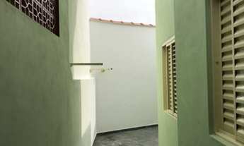 Imagem 3: Casa para venda tem 140 metros quadrados com 3 quartos em Jardim Portugal - São José dos C