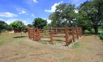 Imagem 6: Sítio com 5 dormitórios à venda, 72600 m² por R$ 3.000.000,00 - Cesario Lange - Cesário La