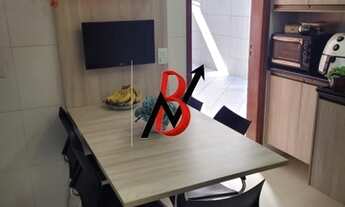 Imagem 2: Sobrado - Santos - SP - Embaré