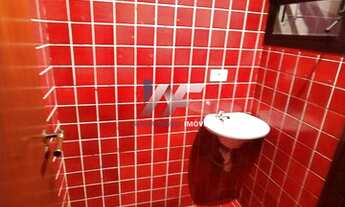 Imagem 3: Prédio Comercial p/ Locação em Alphaville Centro Comercial C. Vitória Régia