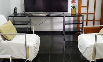 Imagem 3: Amplo apartamento 03 dormitórios, suíte + dependência