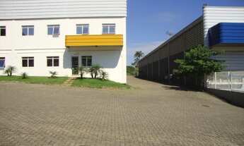 Imagem 3: Barracão industrial para locação, Macuco, Valinhos