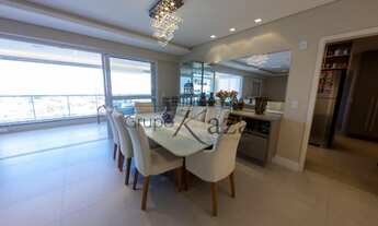 Imagem 4: Apartamento - Vila Ema - 157m² - 3 Dormitórios- venda