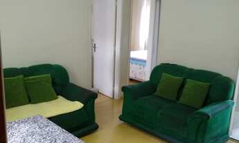 Imagem 4: Apartamento a venda no Alto do Ipiranga