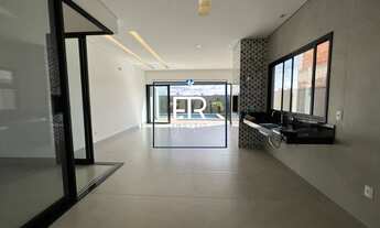 Imagem 6: UBERLâNDIA - Casa de Condomínio - Cond. Alphaville I