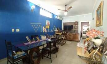 Imagem 5: Casa para Venda em Araçatuba, Vila Nova, 4 dormitórios, 2 suítes, 3 banheiros, 5 vagas