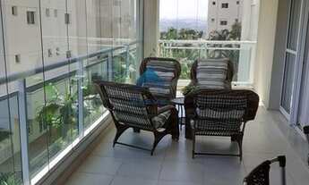 Imagem 6: Apartamento para Venda em São José dos Campos, jardim das colinas, 3 dormitórios, 3 suítes