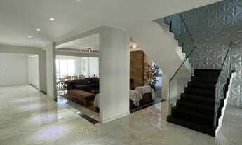 Imagem 6: Sobrado de alto padrão na Vila Oliveira, Mogi das Cruzes - SP