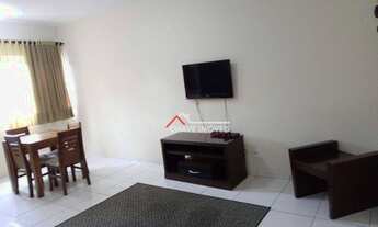 Imagem 3: Apartamento com 2 dormitórios à venda, 67 m² por R$ 380.000,00 - Gonzaga - Santos/SP