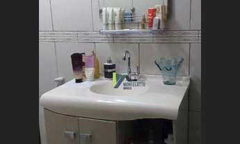 Imagem 5: Apartamento com 1 dormitório à venda, 50 m² por R$ 185.000,00 - Centro - São Vicente/SP