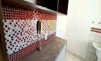 Imagem 5: HORTOLÂNDIA - Apartamento Padrão - VILA SÃO FRANCISCO