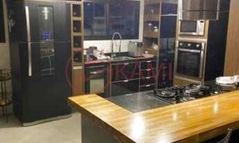 Imagem 4: Venda, Sobrado com 4 dormitórios, Santana de Parnaíba, Residencial Cinco