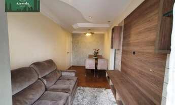 Imagem: Apartamento com 2 dormitórios à venda