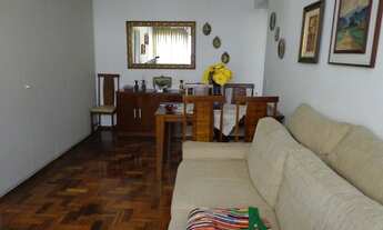 Imagem 3: São Paulo - Apartamento Padrão - CAMPO BELO