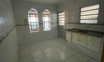 Imagem 4: CASA RESIDENCIAL em CAMPO LIMPO PAULISTA - SP, CONJUNTO HABITACIONAL SÃO JOSÉ