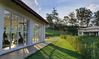 Imagem 5: Lote/Terreno para venda tem 999 metros quadrados em Caxambu - Jundiaí - São Paulo