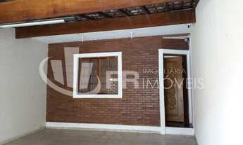 Imagem: CASA RESIDENCIAL em SOROCABA - SP, JARDIM